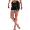 SKINS 1-Series Women's Running Shorts - Black