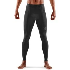 SKINS 2-Series Long Tight - Black
