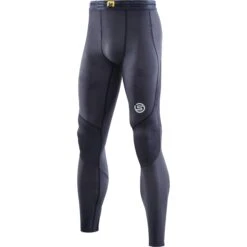 SKINS 3-Series Long Tights - Navy Blue 10 SKINS 3-Series Long Tights - Navy Blue -RunGear Elite skins 3 series long tights navy blue 1 1393499