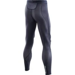 SKINS 3-Series Long Tights - Navy Blue 11 SKINS 3-Series Long Tights - Navy Blue -RunGear Elite skins 3 series long tights navy blue 2 1393500