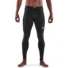 SKINS 3-Series T&R Long Tight - Black