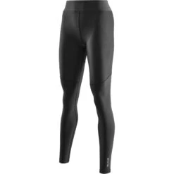SKINS 3-Series Women's Soft Long Tight - Black 9 SKINS 3-Series Women's Soft Long Tight - Black -RunGear Elite skins 3 series women soft long tight black 2 1512145