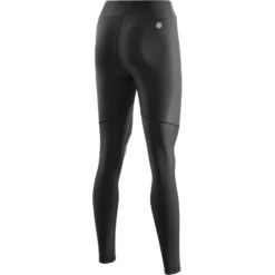 SKINS 3-Series Women's Soft Long Tight - Black 10 SKINS 3-Series Women's Soft Long Tight - Black -RunGear Elite skins 3 series women soft long tight black 3 1512146