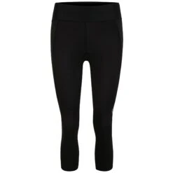 SKINS 3-Series Women's Thermal 3/4 Tights - Black