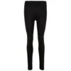 SKINS Compression 3-Series Women's Thermal Long Tights - Black