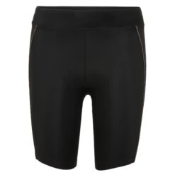 SKINS 5-Series Women's Half Tights - Black