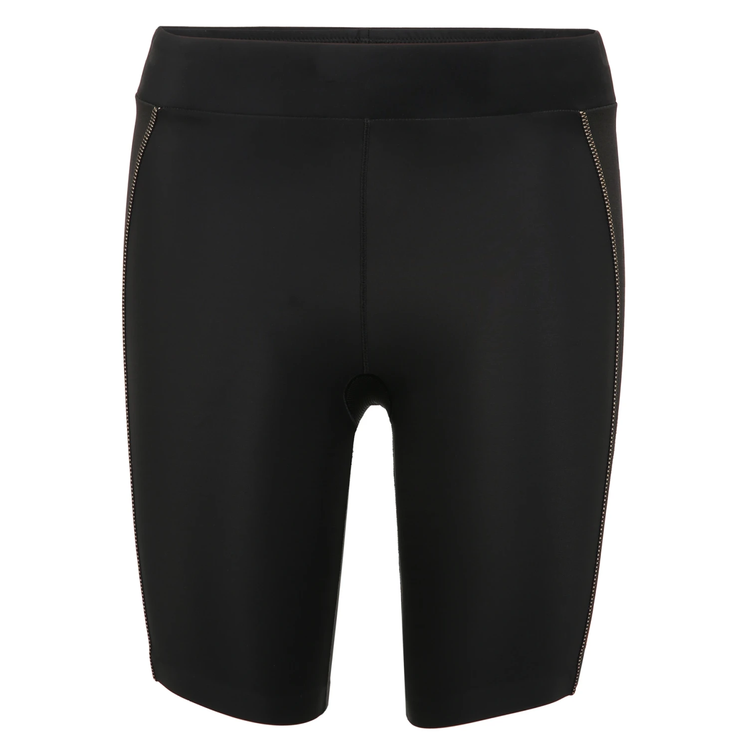 SKINS 5-Series Women's Half Tights - Black 1 SKINS 5-Series Women's Half Tights - Black