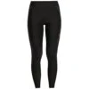 SKINS 5-Series Women's Long Tight - Black