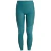 SKINS Compression 5-Series 7/8 Long Tights Women - Teal
