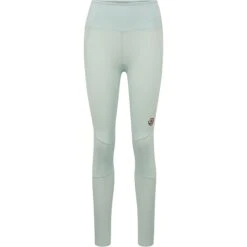 SKINS Compression 5-Series Skyscraper Long Tights Women - Opal