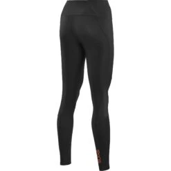 SKINS 5-Series Women's Recovery Long Tights - Black 10 SKINS 5-Series Women's Recovery Long Tights - Black -RunGear Elite skins compression women 5 series recovery long tights black 2 1131541