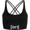 SUPER.NATURAL Super Top Women - Jet Black