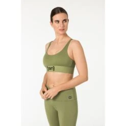 SUPER.NATURAL Super Top Women - Deep Jungle -RunGear Elite super 1184969 1