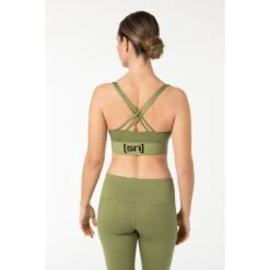 SUPER.NATURAL Super Top Women - Deep Jungle -RunGear Elite super 1184972 1