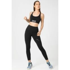 SUPER.NATURAL Women Alpine Active Tights - Jet Black -RunGear Elite super 1431021