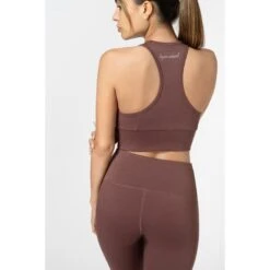 SUPER.NATURAL Liquid Flow Top Women - Peppercorn 8 SUPER.NATURAL Liquid Flow Top Women - Peppercorn -RunGear Elite super 1547275