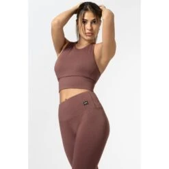 SUPER.NATURAL Liquid Flow Top Women - Peppercorn 7 SUPER.NATURAL Liquid Flow Top Women - Peppercorn -RunGear Elite super 1547276