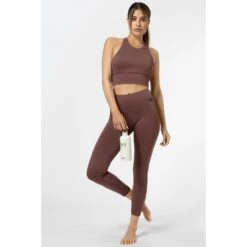 SUPER.NATURAL Liquid Flow Top Women - Peppercorn 9 SUPER.NATURAL Liquid Flow Top Women - Peppercorn -RunGear Elite super 1547277