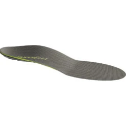 Superfeet HERITAGE Trim-To-Fit Carbon Insole -RunGear Elite superfeet heritage trim to fit carbon insole 03 834126