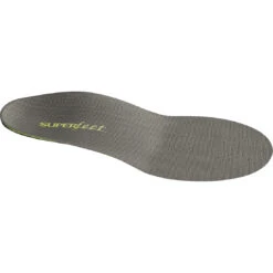 Superfeet HERITAGE Trim-To-Fit Carbon Insole -RunGear Elite superfeet heritage trim to fit carbon insole 06 834129