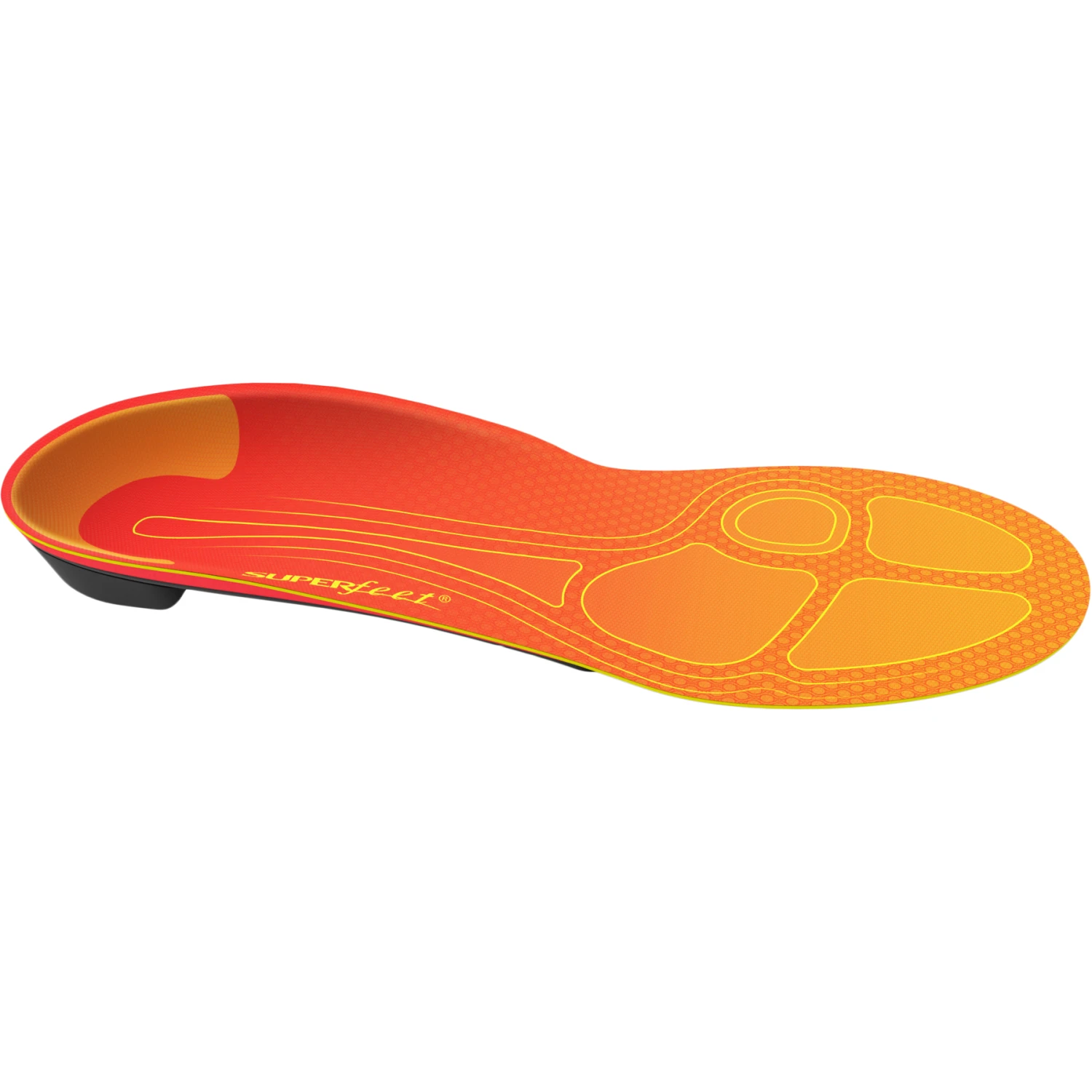 Superfeet RUN Pain Relief Max Insole 3 Superfeet RUN Pain Relief Max Insole - Image 3