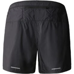 The North Face Limitless Run Shorts Men - TNF Black -RunGear Elite the north face m limitless run short tnf black 2 1476323