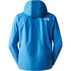The North Face Summit Superior FUTURELIGHT™ Jacket Men - Optic Blue -RunGear Elite the north face m summit superior futurelight jacket optic blue 2 1476439
