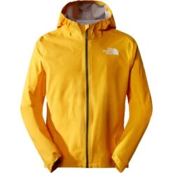 The North Face Summit Superior FUTURELIGHT™ Jacket Men - Summit Gold -RunGear Elite the north face m summit superior futurelight jacket summit gold 1 1476440