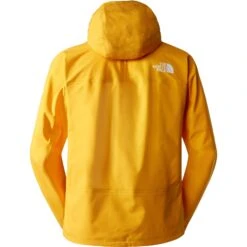 The North Face Summit Superior FUTURELIGHT™ Jacket Men - Summit Gold -RunGear Elite the north face m summit superior futurelight jacket summit gold 2 1476441