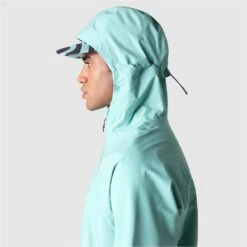 The North Face Flight Lightriser FutureLight™ Jacket Men - Wasabi -RunGear Elite the north face mens flight lightriser futurelight jacket wasabi 10 1294814