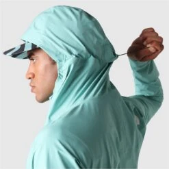 The North Face Flight Lightriser FutureLight™ Jacket Men - Wasabi -RunGear Elite the north face mens flight lightriser futurelight jacket wasabi 11 1294815