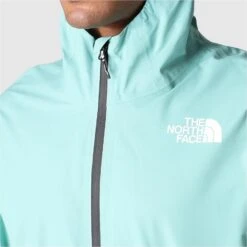 The North Face Flight Lightriser FutureLight™ Jacket Men - Wasabi -RunGear Elite the north face mens flight lightriser futurelight jacket wasabi 12 1294816