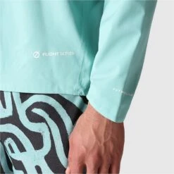 The North Face Flight Lightriser FutureLight™ Jacket Men - Wasabi -RunGear Elite the north face mens flight lightriser futurelight jacket wasabi 13 1294817