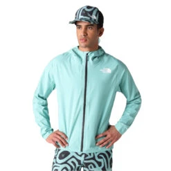 The North Face Flight Lightriser FutureLight™ Jacket Men - Wasabi