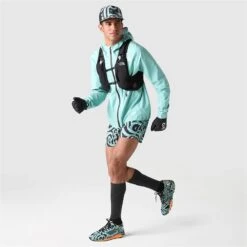 The North Face Flight Lightriser FutureLight™ Jacket Men - Wasabi -RunGear Elite the north face mens flight lightriser futurelight jacket wasabi 4 1294808