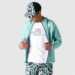 The North Face Flight Lightriser FutureLight™ Jacket Men - Wasabi -RunGear Elite the north face mens flight lightriser futurelight jacket wasabi 7 1294811