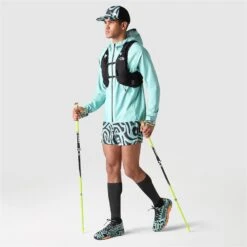 The North Face Flight Lightriser FutureLight™ Jacket Men - Wasabi -RunGear Elite the north face mens flight lightriser futurelight jacket wasabi 8 1294812