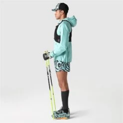 The North Face Flight Lightriser FutureLight™ Jacket Men - Wasabi -RunGear Elite the north face mens flight lightriser futurelight jacket wasabi 9 1294813