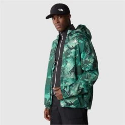 The North Face Higher Run Jacket Men - Lichen Teal Camo Embroidery Print 20 The North Face Higher Run Jacket Men - Lichen Teal Camo Embroidery Print -RunGear Elite the north face mens higher run jacket lichen teal camo embroidery print 5 1529796