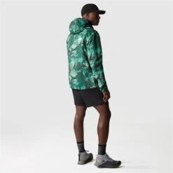The North Face Higher Run Jacket Men - Lichen Teal Camo Embroidery Print 21 The North Face Higher Run Jacket Men - Lichen Teal Camo Embroidery Print -RunGear Elite the north face mens higher run jacket lichen teal camo embroidery print 6 1529797