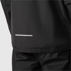 The North Face Higher Run Jacket Men - TNF Black 23 The North Face Higher Run Jacket Men - TNF Black -RunGear Elite the north face mens higher run jacket tnf black 11 1395248