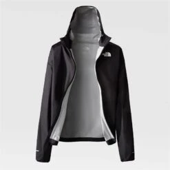 The North Face Higher Run Jacket Men - TNF Black 24 The North Face Higher Run Jacket Men - TNF Black -RunGear Elite the north face mens higher run jacket tnf black 12 1395249