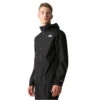 The North Face Higher Run Jacket Men - TNF Black