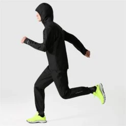 The North Face Higher Run Jacket Men - TNF Black 16 The North Face Higher Run Jacket Men - TNF Black -RunGear Elite the north face mens higher run jacket tnf black 4 1395241