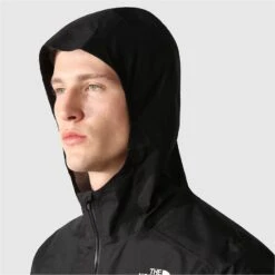 The North Face Higher Run Jacket Men - TNF Black 19 The North Face Higher Run Jacket Men - TNF Black -RunGear Elite the north face mens higher run jacket tnf black 7 1395244