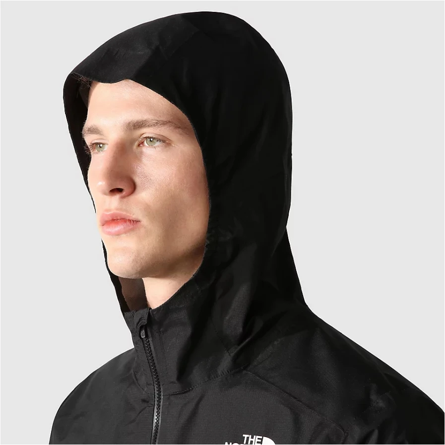 The North Face Higher Run Jacket Men - TNF Black 7 The North Face Higher Run Jacket Men - TNF Black - Image 7
