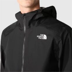 The North Face Higher Run Jacket Men - TNF Black 20 The North Face Higher Run Jacket Men - TNF Black -RunGear Elite the north face mens higher run jacket tnf black 8 1395245
