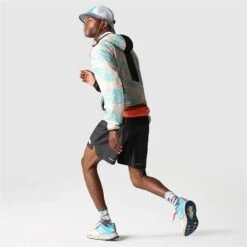 The North Face Limitless Run Shorts Men - TNF Black -RunGear Elite the north face mens limitless run shorts tnf black 3 1529806