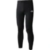 The North Face Movmynt Leggings Men - TNF Black