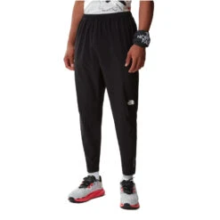 The North Face Movmynt Pants Men - TNF Black